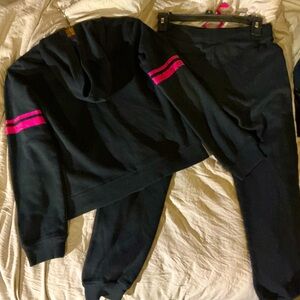 *So* Authentic American Heritage